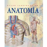 Atlas Ilustrado de Anatomia ha