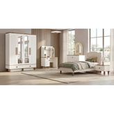 Atlas Mdf Genç Odası Takımı