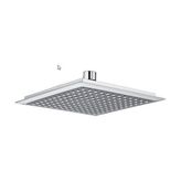 Atlas Quadro Kare Duş Başlığı