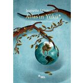 Atlas'ın Yükü - Jeanette Winterson
