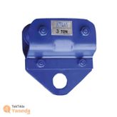 Atlaspro Atşa 3 3 Ton Şaryo