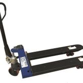 Atlaspro ATTPT2E 2 Ton Profesyonel Terazili Transpalet