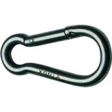 Atlı 04 mm Galvanizli Karabina - 17