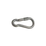 Atlı 06 Mm Galvanizli Karabina Vidalı