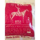 Atlı Çamaşır Kolası