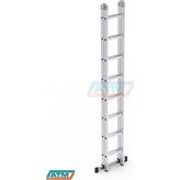 ATM ATEŞ 8+8 TEK KIRMALI MERDİVEN
