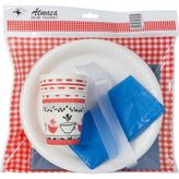 Atmaca Standart Piknik Seti
