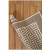 Atölye Alize 50x80 Cm Bukle Serisi Pamuklu Kilim