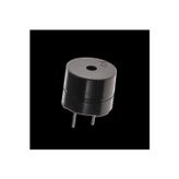 Atölye Elektronik 5-12V Aktif Sesli Buzzer (Pic- Arduino vb.) - Devreli
