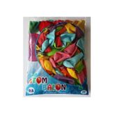 Atom Normal Balon 9/A Mia 100'lü