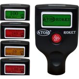 ATOM ROKET BOYA ÖLÇÜM CİHAZI