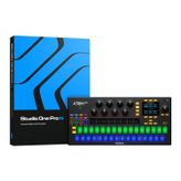 ATOM SQ | Hibrit MIDI Keyboard/Pad Performans ve Prodüksiyon Kontroller