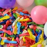 Atom Su Balonu 100 Adet