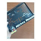 ATOM TASARIM Motor plakalık takmatik Mickey mouse