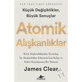 Atomik Alışkanlıklar - James Clear
