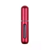 Atomizer Seyahat Parfüm Şişesi Cep Kolonya Şişesi 5 Ml