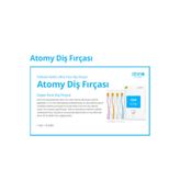 Atomy DİŞ FIRÇASI 4 LÜ PAKET