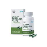 Atomy Spirulina 120 Kapsül