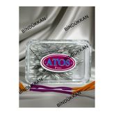 ATOS Damla Başlı Toplu Iğne 20 Gr(55MM) Byz