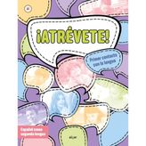 ¡Atrévete! Primer contacto con la 1 (A1) (EP)