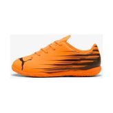 Attacanto Iı It Heat Fire 10849504 Erkek Turuncu Futsal Ayakkabısı