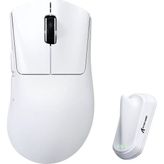Attack Shark V8 Şarjlı Optik Kablolu/Kablosuz Gaming Mouse