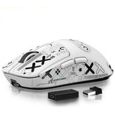 Attack Shark X3 Pro Şarjlı Optik Kablolu/Kablosuz Gaming Mouse