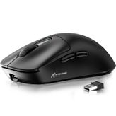 Attack Shark X3 Siyah Şarjlı Optik Kablolu/Kablosuz Gaming Mouse