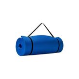 Attack Sport Pilates Minderi 6mm 140*50CM - Mavi