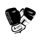 Attack Sport Wolf Boks Eldiveni 001 siyah