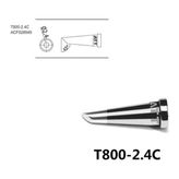 Atten T800-2. 4c Havya Ucu - Alüminyum Gri