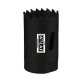 Attlas Bi-Metal 43 mm Panç