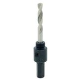 Attlas Hex 14-30 Mm Panç Adaptörü A149102014