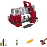 Attlas Pro H2K 150 Çift Piston Mini Kompresör - A1056079