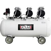 ATTLAS SC 30100 J 100 LT Sessiz Monofaze Hava Kompresörü 3 HP