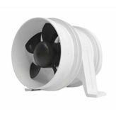 Attwood 75 mm 12V Blower