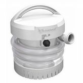 Attwood Waterbuster Portatif Pompa