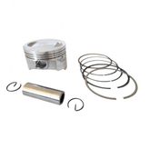 ATV 200 PİSTON MS 62X(STD+1,00) YATIK MOTOR
