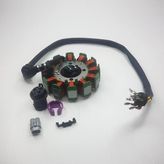 Atv Loncın 200 / MG100 / MG125 I Superboy Statör