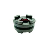 Atv Yukı 200 Sekromec 4X4 Ic 17Xom