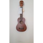 AU50L-21 Ukulele 21" Soprano Unıverse Serıes