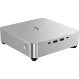 Aubox - Intel I7 13620H Işlemci, 32GB Ddr4 Ram, 1tb M.2 Ssd, Thunderbolt4, Wi-Fi 6, Bt 5.2, 2x 2.5g Lan, Hdmı, Dp, Type-C WIN11 Pro Mini Pc - Windows 11 Pro