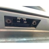 Audi A2 Plaka Lambası İçinde Kamera Tutucu