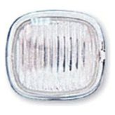 AUDİ A3 1996 - 2003 ÇAMURLUK SİNYALİ GRİ