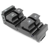 AUDİ A3 1997-2003 SOL CAM AÇMA DÜĞMESİ DÖRTLÜ