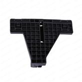 Audi A3 2004-2013 İçin Sağ Arka Cam Kriko Klipsi