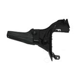 AUDİ A3 2013 - 2017 SOL ARKA TAMPON BRAKETİ HATCBACK