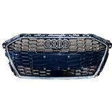 Audi A3 2021-2015 Ön Panjur Kromlu 8Y0853651d