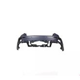 Audi - A3 2021 - Arka Tampon (S-Lıne) "Hatchback" A3 2021-