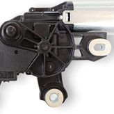 Audi A3 Hb 2000-2003 Arka Cam Silecek Motoru 8L0955711B